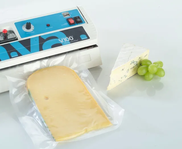 Vakuumbeutel für Außenvakuumierer