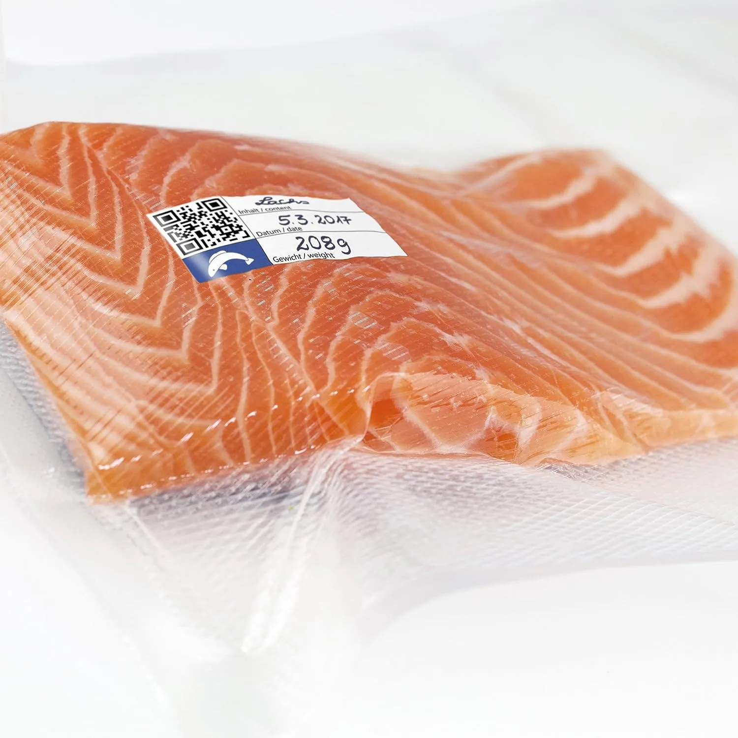 CASO Profi Vakuumbeutel