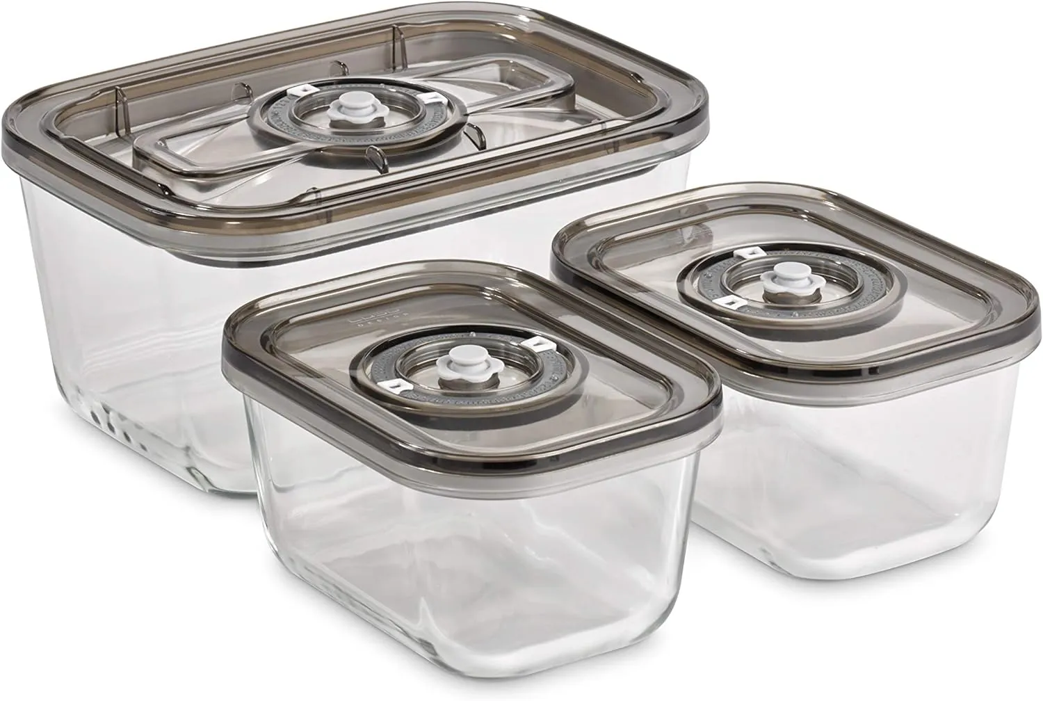 CASO VacuBoxx Eco-Set