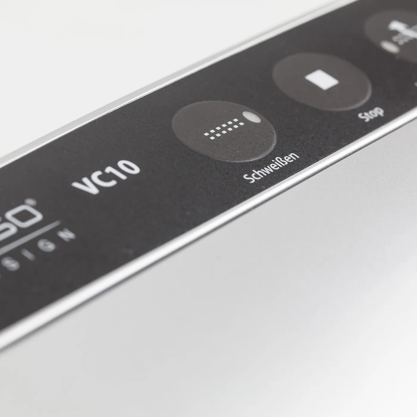 CASO VC 10 Vakuumierer