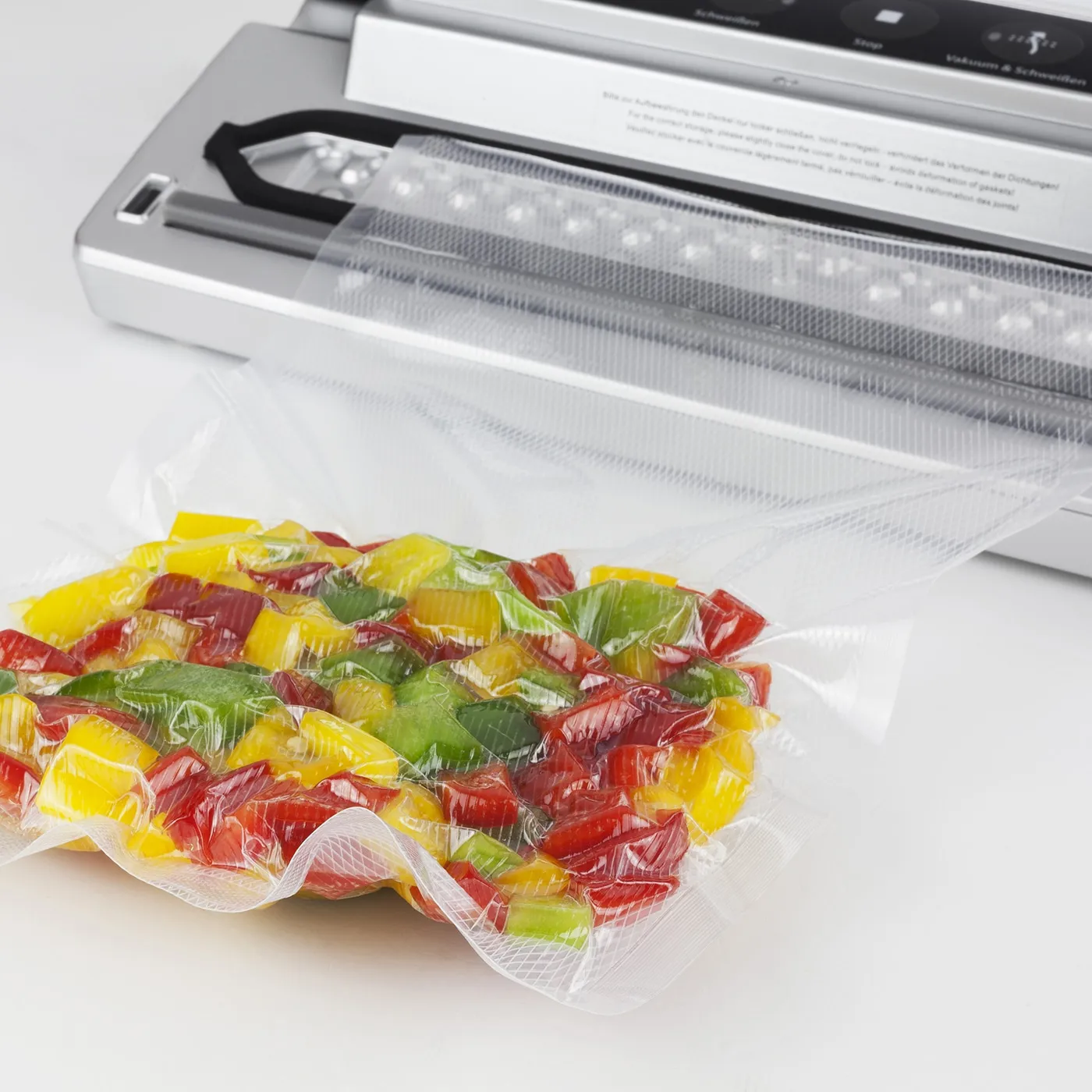 CASO VC 10 Vakuumierer