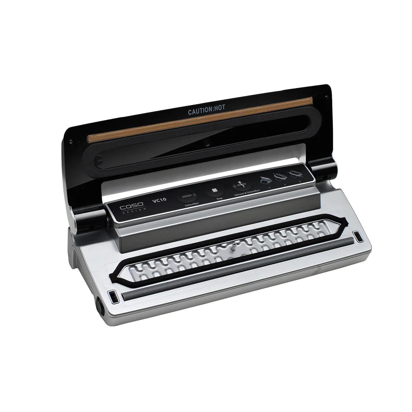 CASO VC 10 Vakuumierer