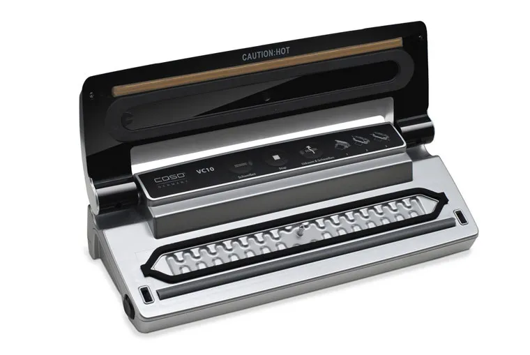 Caso Vakuumiergerät