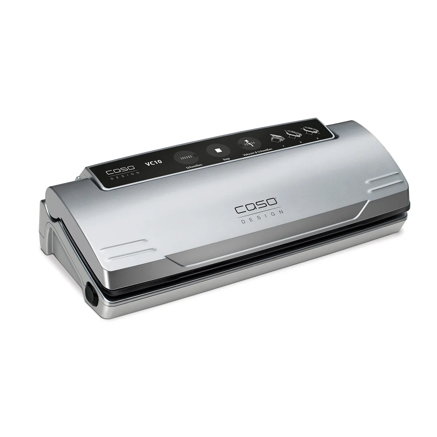 CASO VC 10 Vakuumierer