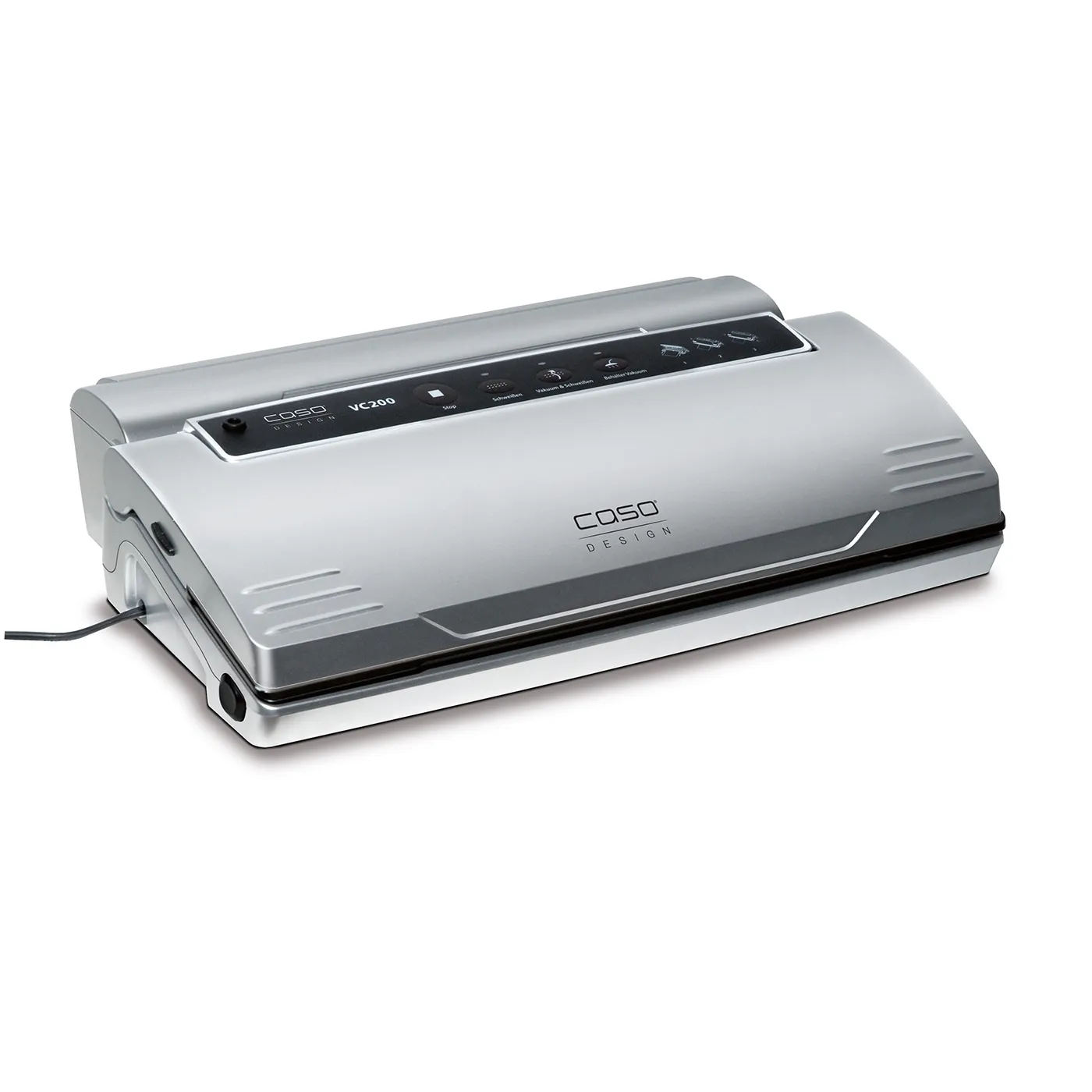 CASO VC 200 Vakuumierer