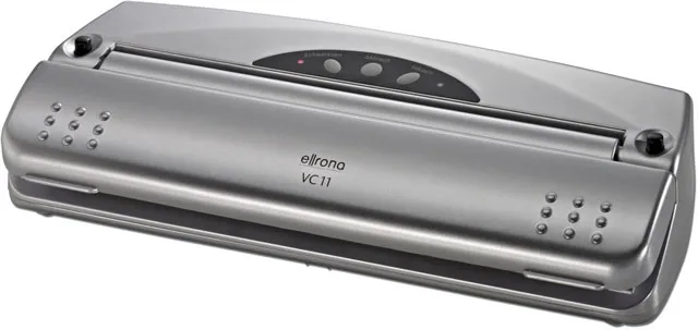 Der Ellrona VC 11 im Test