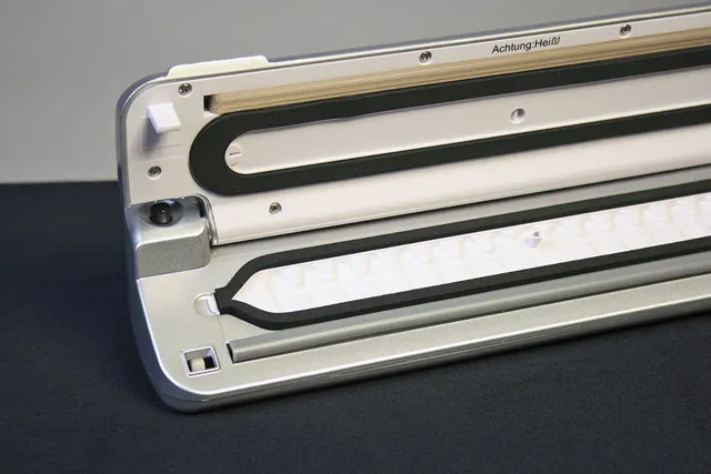 Der Ellrona VC 11 im Test