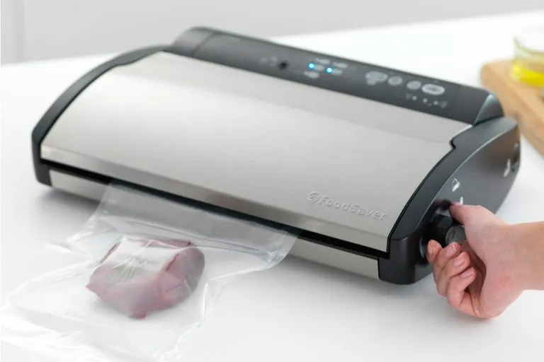 FoodSaver V2860-I