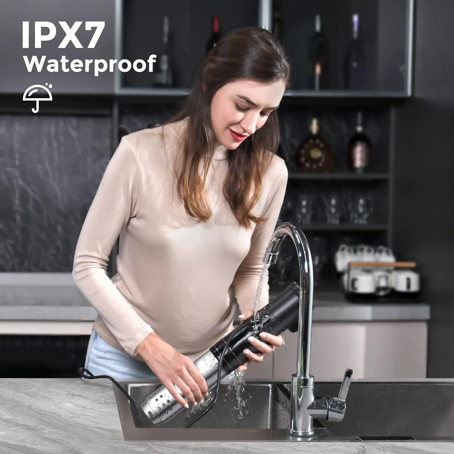 KitchenBoss G330 Sous Vide Stick