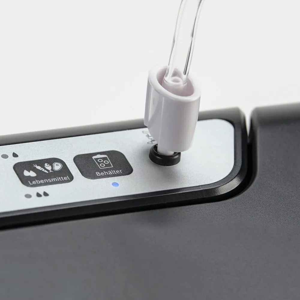 Rommelsbacher VAC 285