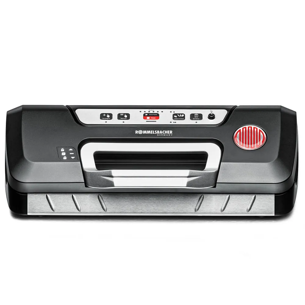 Rommelsbacher VAC 285