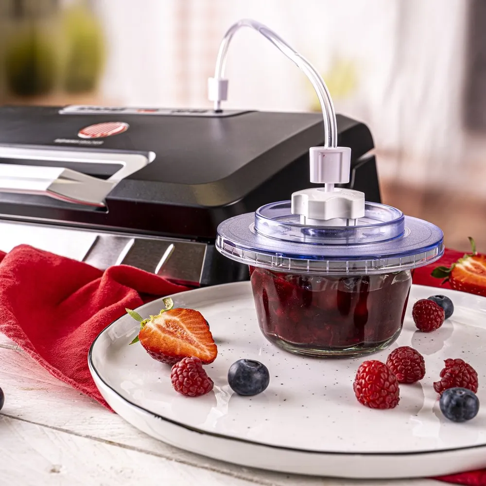 Rommelsbacher VAC 485