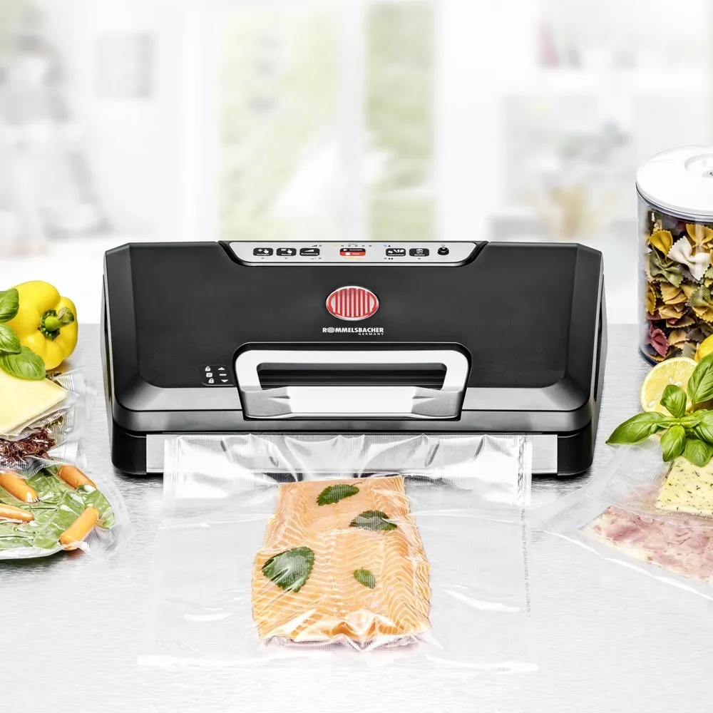 Rommelsbacher VAC 485