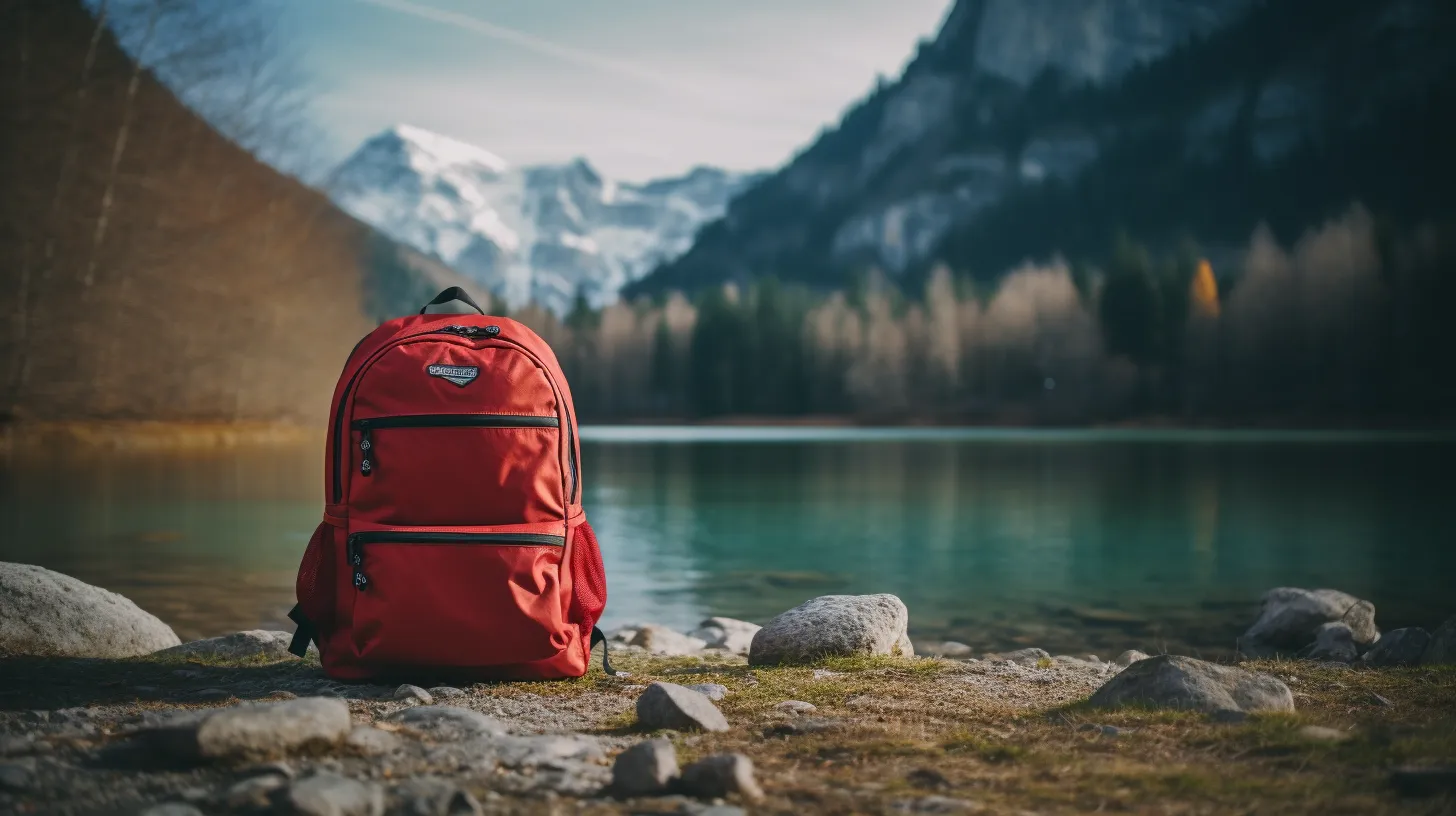 Vakuumieren für Unterwegs: Praktische Lösungen für Camping und Reisen