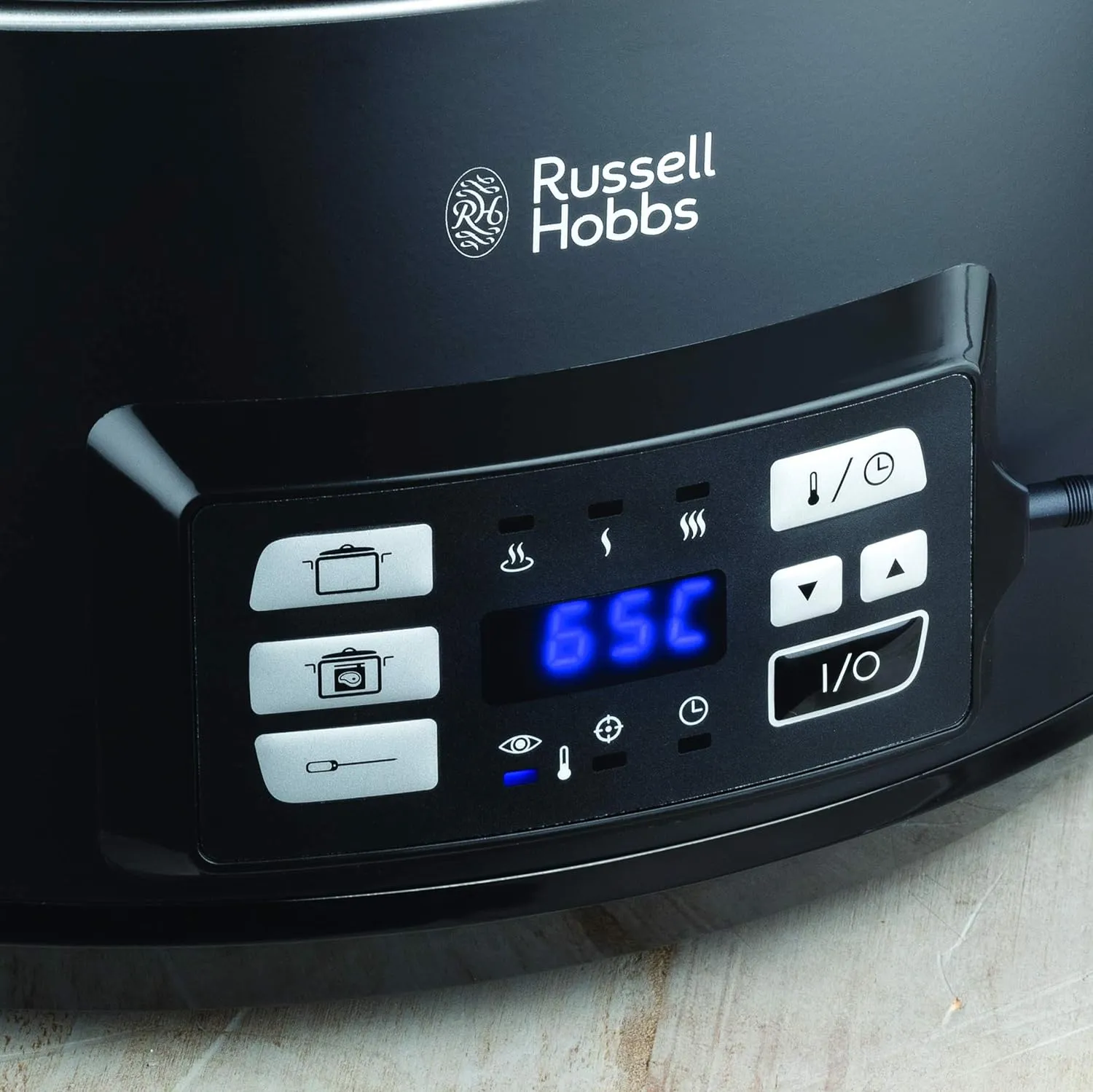 Russell Hobbs Multikocher 3-in-1