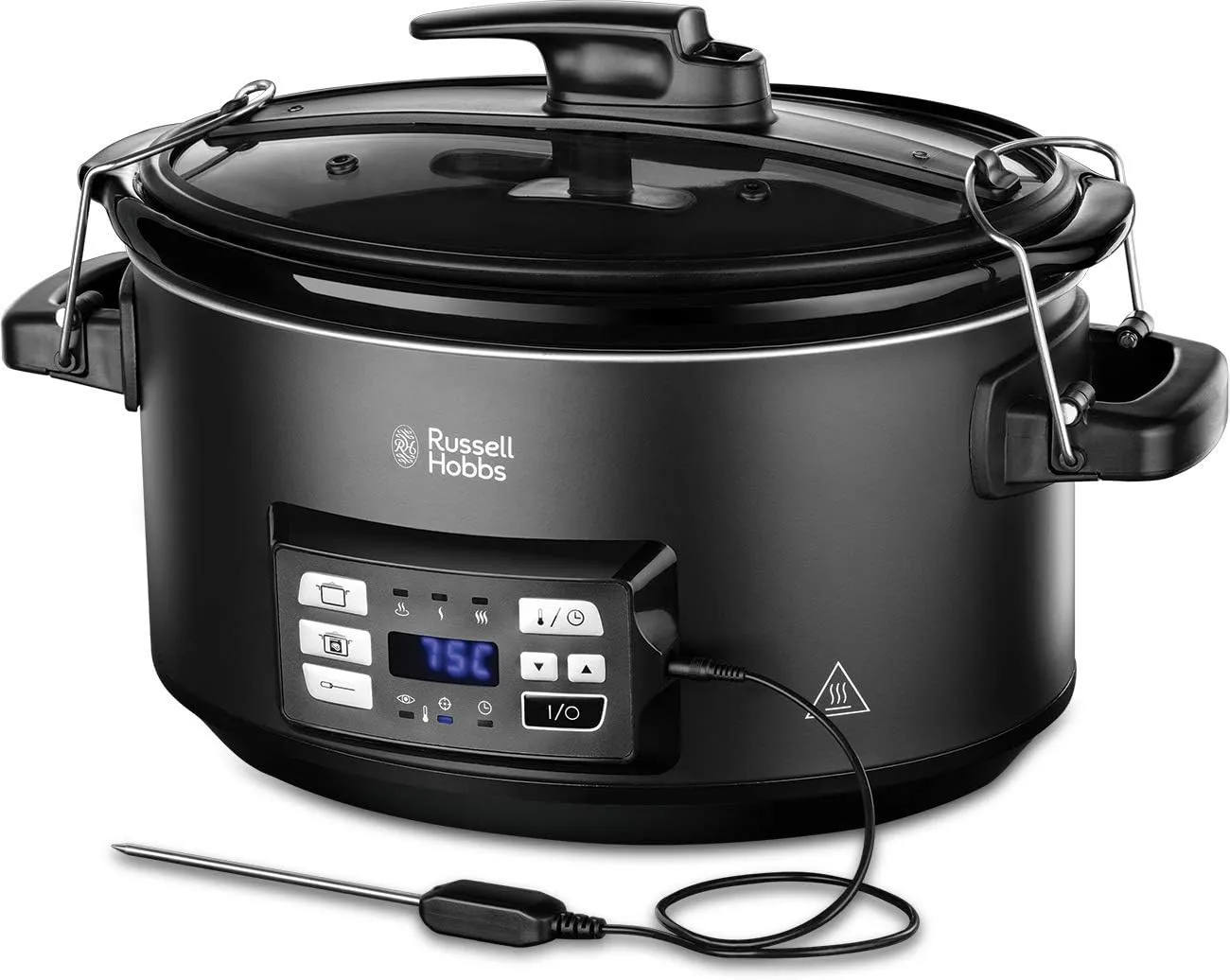 Russell Hobbs Multikocher 3-in-1