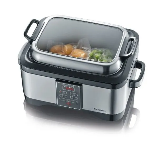 Severin SV 2447 Sous-Vide Garer