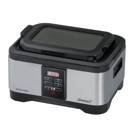 Sous-Vide Garer